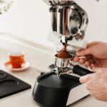 Creare la tua perfetta caffetteria domestica con i negozi online